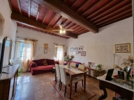 casa indipendente in vendita a Marciano della Chiana