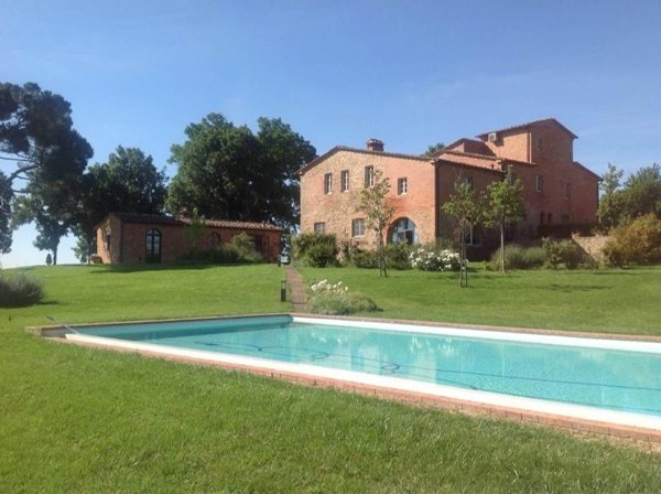appartamento in vendita a Marciano della Chiana