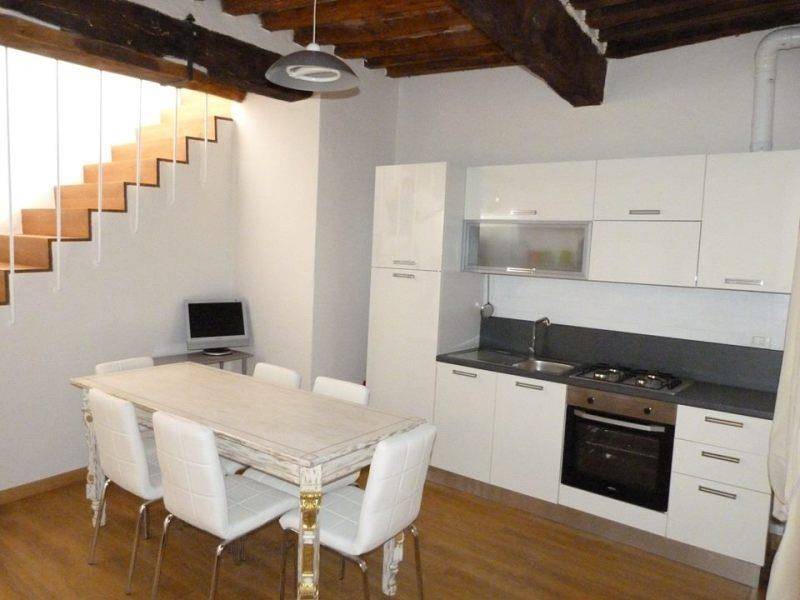 casa indipendente in vendita a Marciano della Chiana