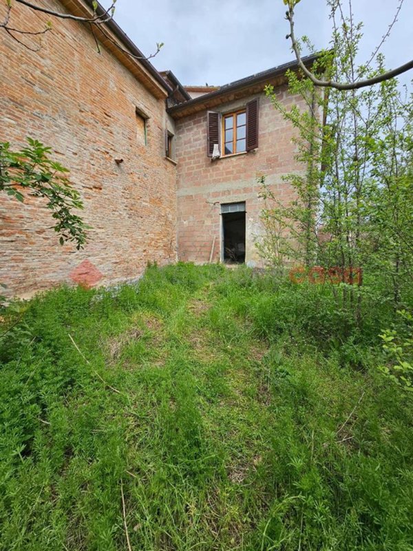 appartamento in vendita a Marciano della Chiana