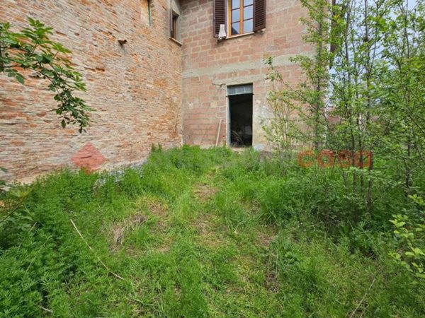 appartamento in vendita a Marciano della Chiana