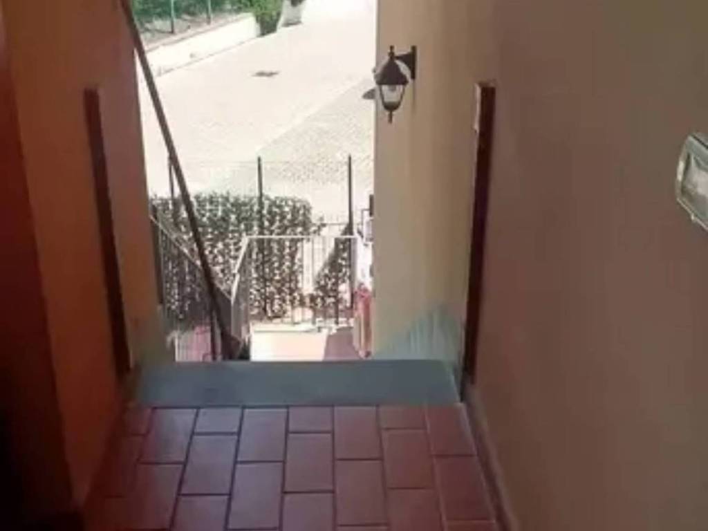 appartamento in vendita a Marciano della Chiana