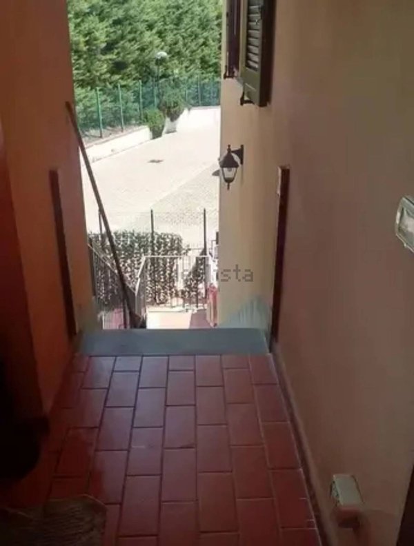 appartamento in vendita a Marciano della Chiana
