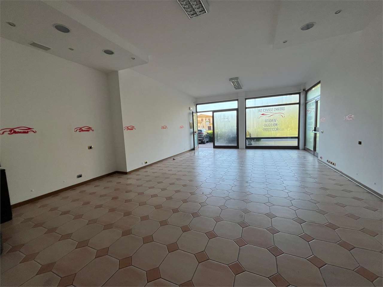 bivano in vendita a Marciano della Chiana in zona Cesa