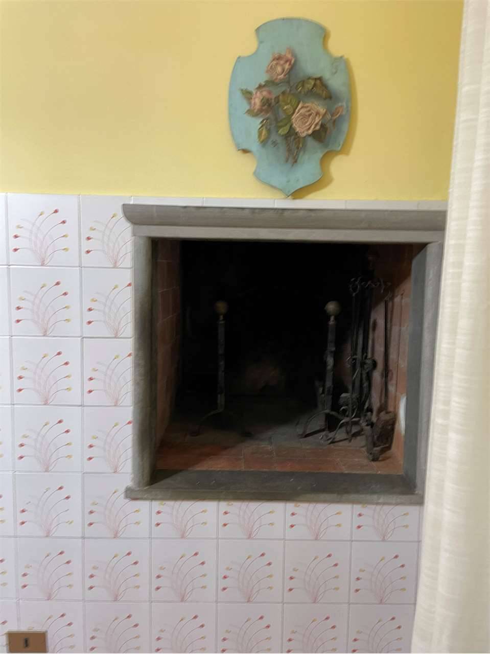 intera palazzina in vendita a Marciano della Chiana