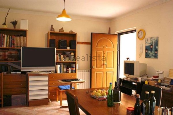 appartamento in vendita a Marciano della Chiana