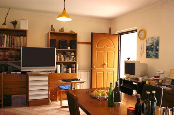 appartamento in vendita a Marciano della Chiana