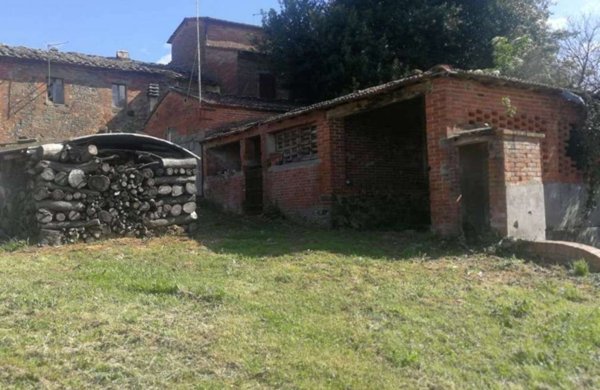 casa indipendente in vendita a Marciano della Chiana