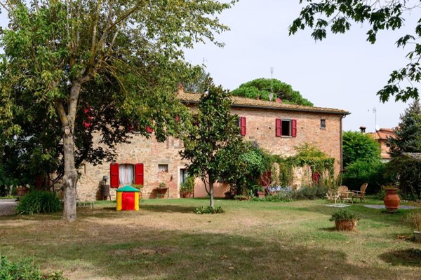 quadrivano in vendita a Marciano della Chiana
