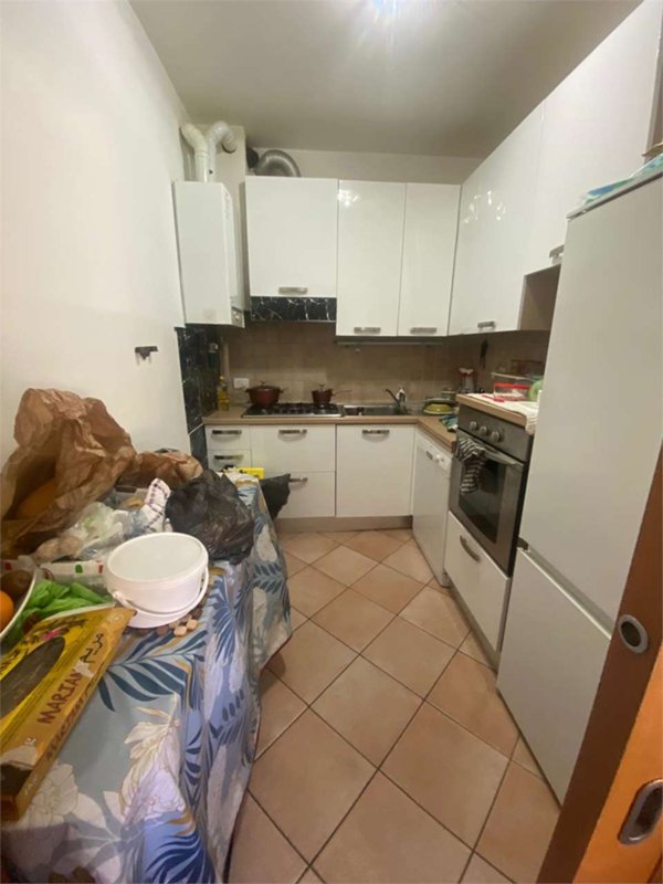appartamento in vendita a Marciano della Chiana in zona Cesa