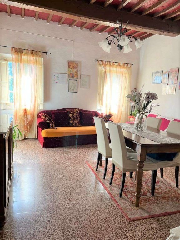 casa indipendente in vendita a Marciano della Chiana