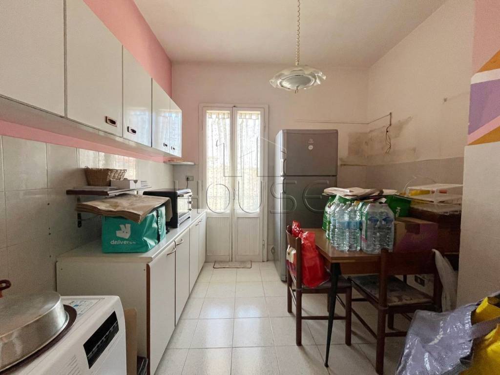 appartamento in vendita a Marciano della Chiana in zona Cesa