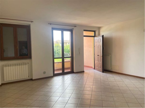 appartamento in vendita a Marciano della Chiana in zona Cesa
