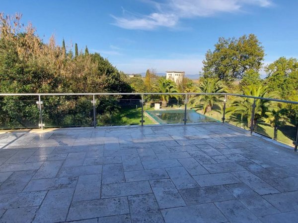 casa indipendente in vendita a Marciano della Chiana
