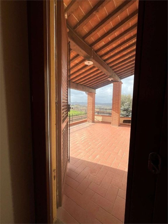 appartamento in vendita a Marciano della Chiana