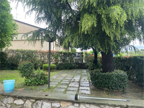 casa indipendente in vendita a Marciano della Chiana in zona Badicorte