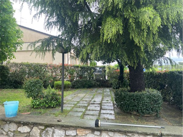 casa indipendente in vendita a Marciano della Chiana in zona Badicorte