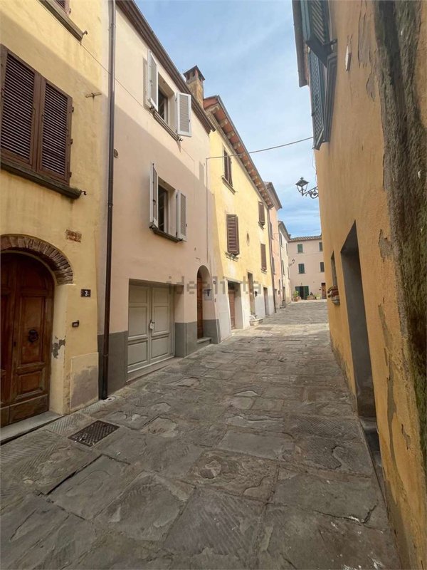 appartamento in vendita a Marciano della Chiana