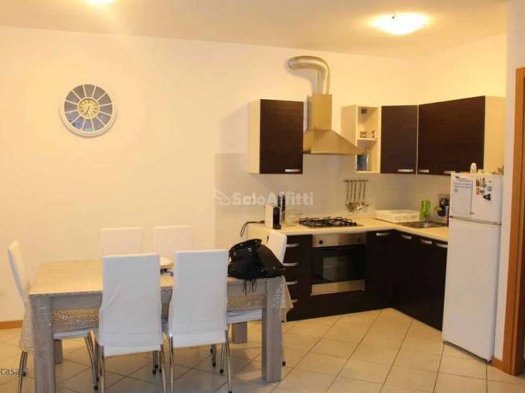 appartamento in vendita a Marciano della Chiana in zona Cesa