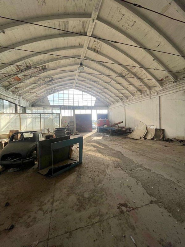 terreno edificabile in vendita a Marciano della Chiana