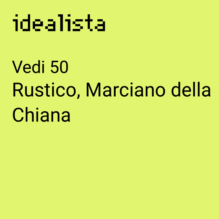 casale in vendita a Marciano della Chiana