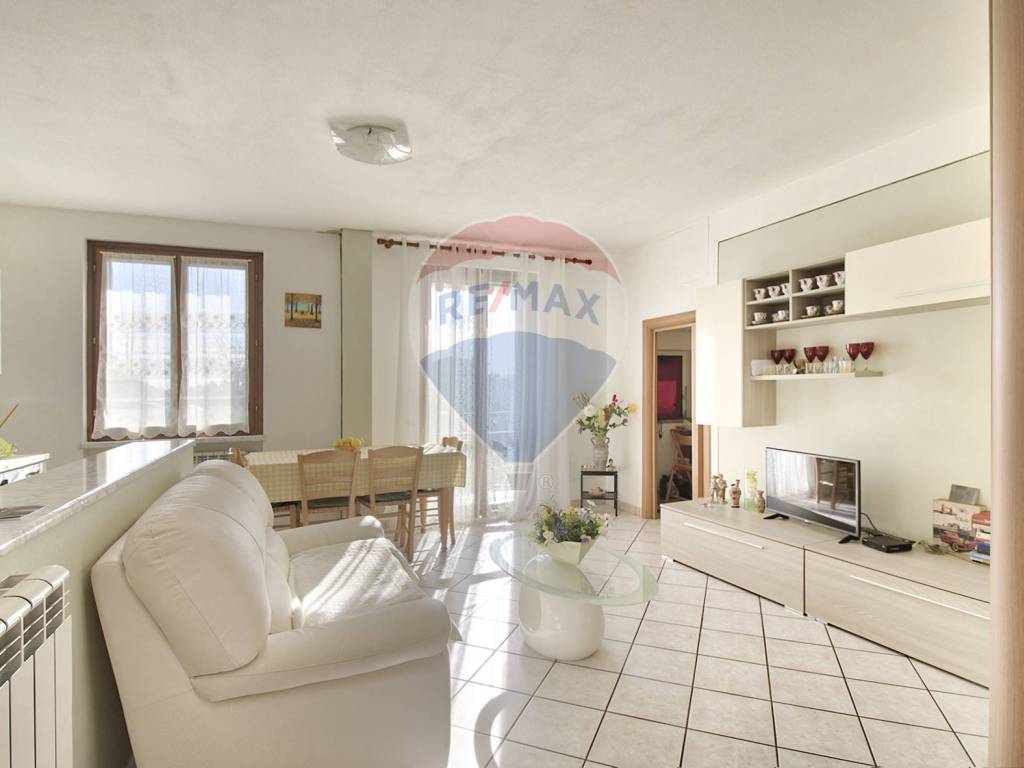 appartamento in vendita a Marciano della Chiana in zona Badicorte