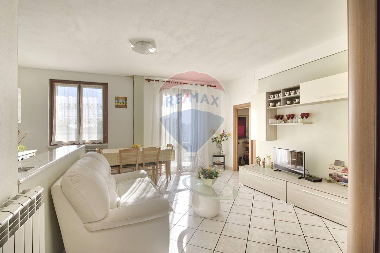 appartamento in vendita a Marciano della Chiana in zona Badicorte