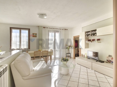 appartamento in vendita a Marciano della Chiana in zona Badicorte