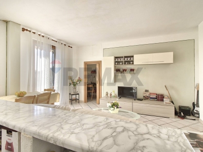 appartamento in vendita a Marciano della Chiana in zona Badicorte