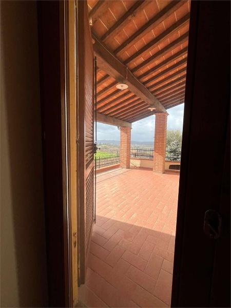 appartamento in vendita a Marciano della Chiana