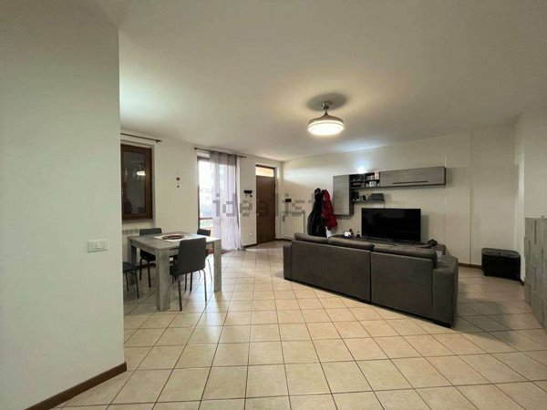 appartamento in vendita a Marciano della Chiana