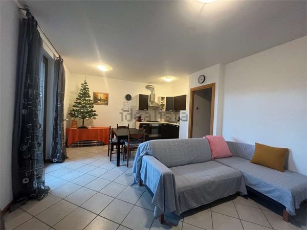 appartamento in vendita a Marciano della Chiana in zona Cesa