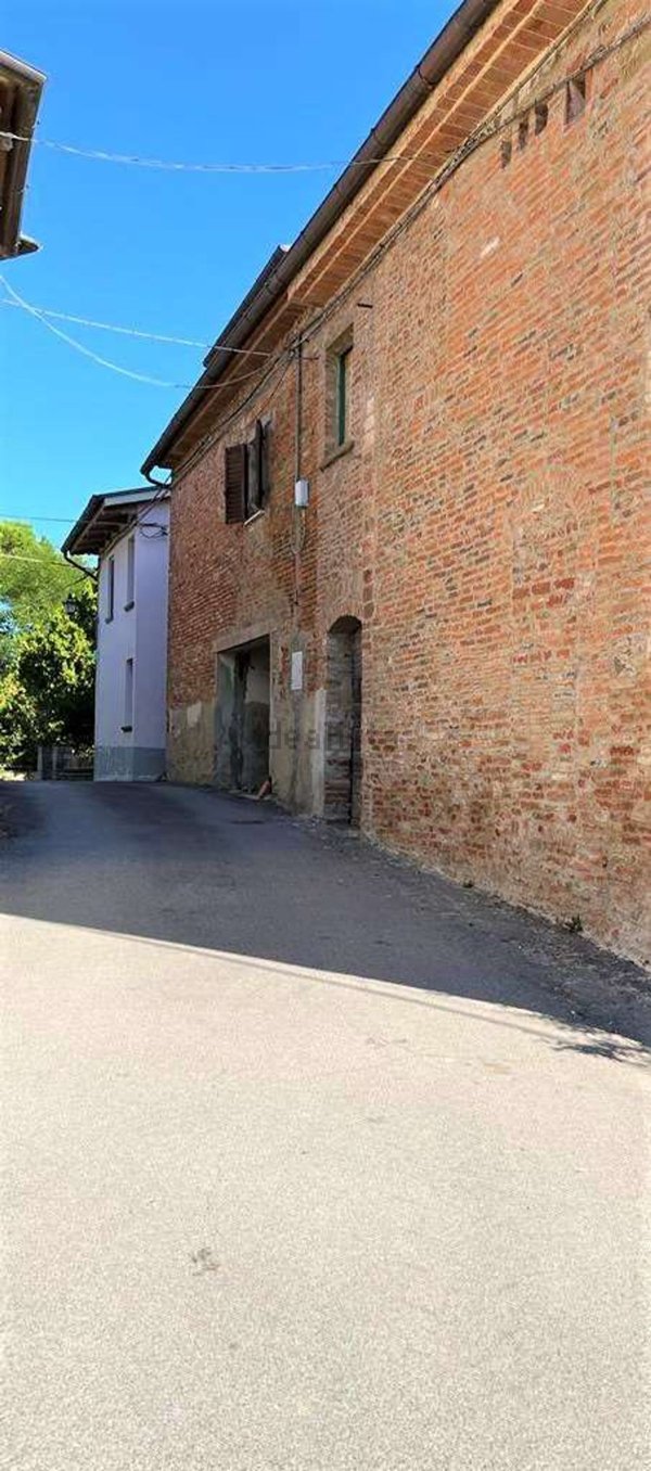 appartamento in vendita a Marciano della Chiana