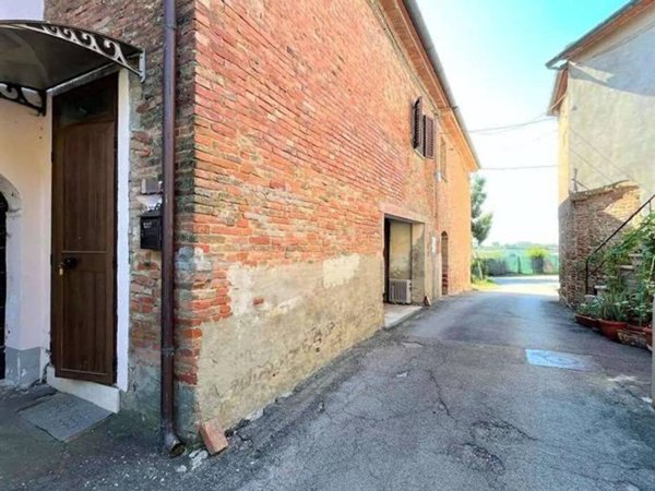 appartamento in vendita a Marciano della Chiana