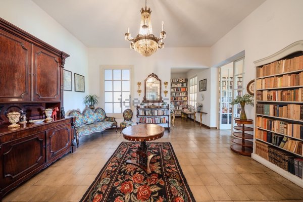 casale in vendita a Marciano della Chiana