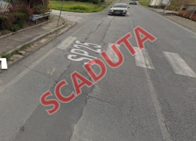 terreno agricolo in vendita a Marciano della Chiana in zona Badicorte