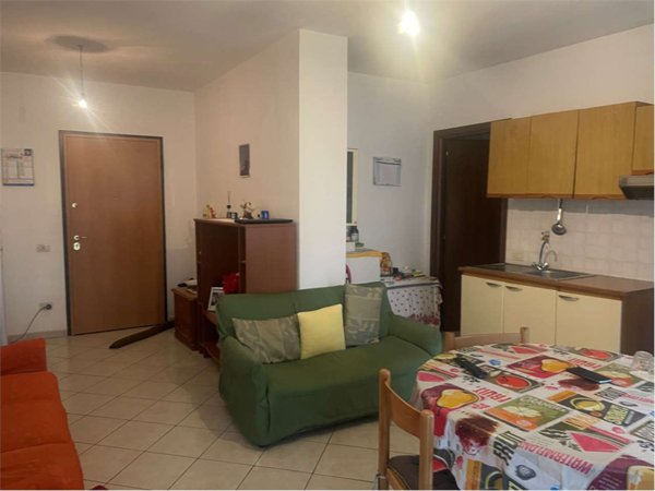 appartamento in vendita a Marciano della Chiana in zona Cesa