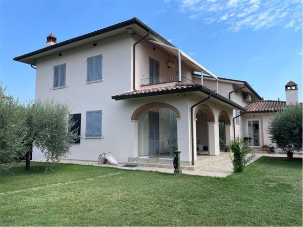 casa indipendente in vendita a Marciano della Chiana