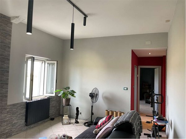 appartamento in vendita a Marciano della Chiana in zona Cesa