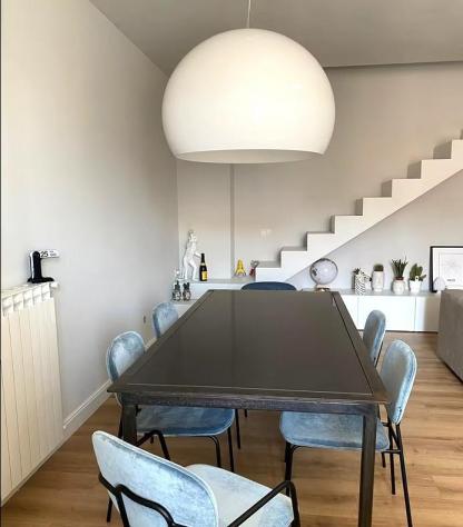 appartamento in vendita a Marciano della Chiana in zona Cesa