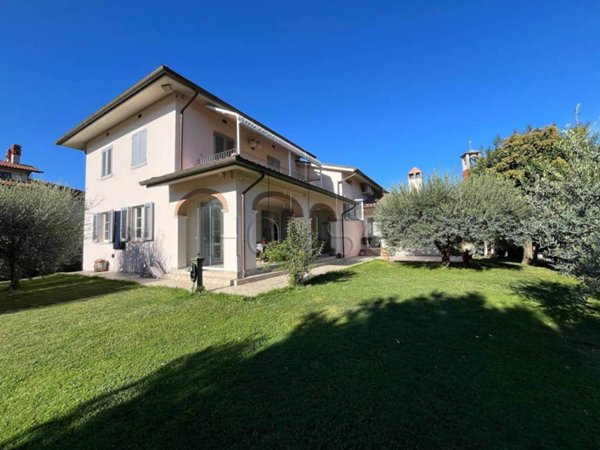 appartamento in vendita a Marciano della Chiana in zona Cesa