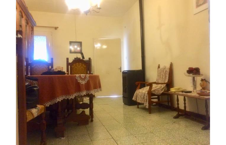 casa indipendente in vendita a Marciano della Chiana