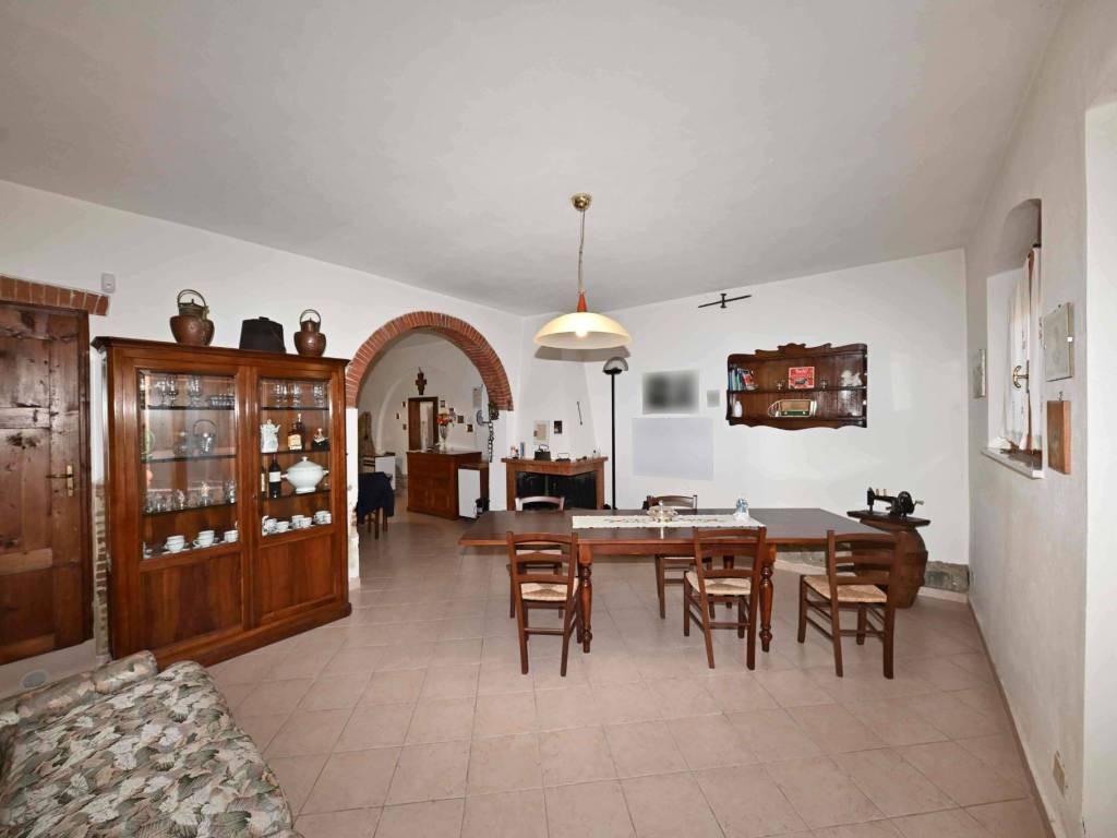 casa indipendente in vendita a Marciano della Chiana