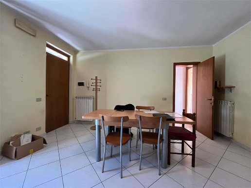 appartamento in vendita a Marciano della Chiana