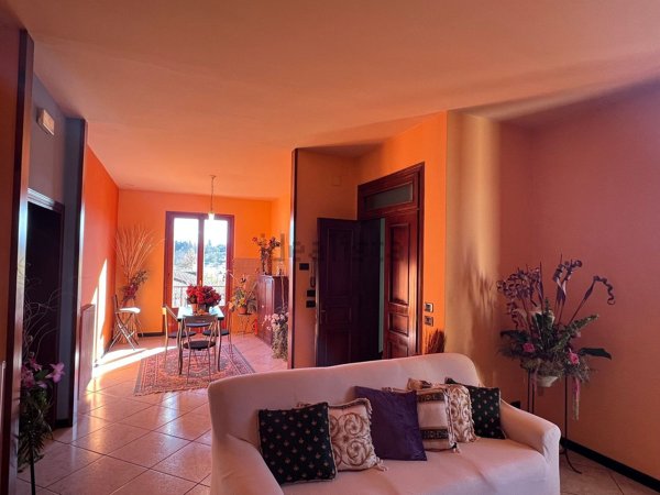 casa indipendente in vendita a Marciano della Chiana in zona Badicorte