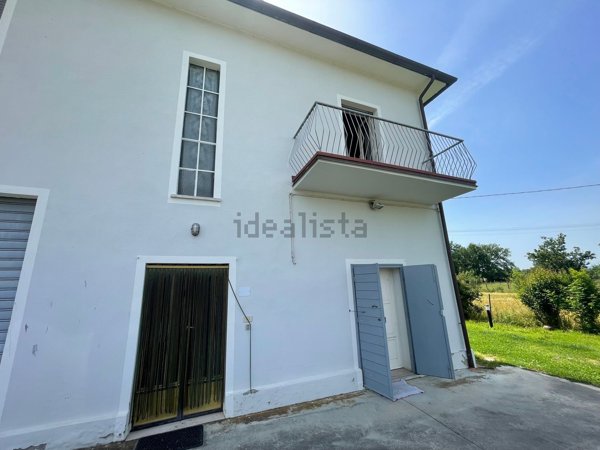 appartamento in vendita a Marciano della Chiana