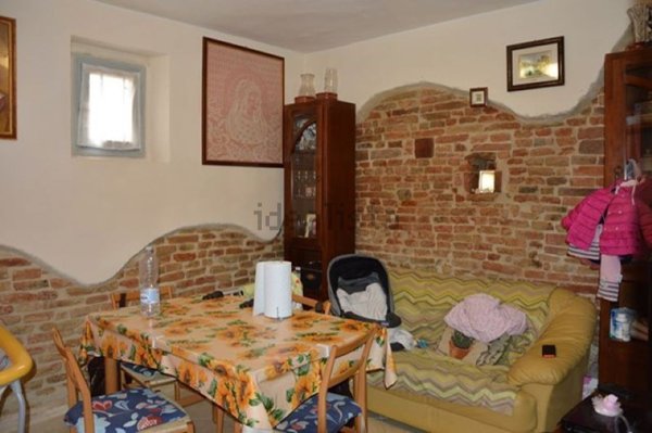casa indipendente in vendita a Marciano della Chiana