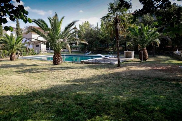 casa indipendente in vendita a Marciano della Chiana