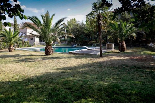 casa indipendente in vendita a Marciano della Chiana