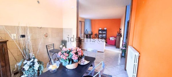 appartamento in vendita a Marciano della Chiana